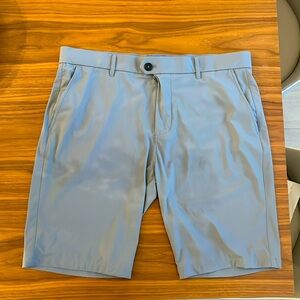 Greyson golf shorts. Used one time. Perfect condition.